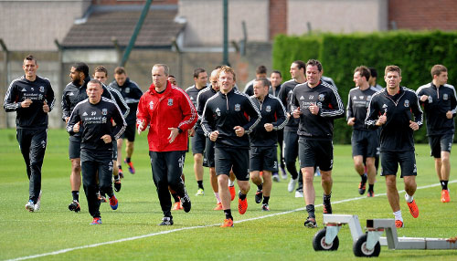 球迷：我今天看到的是奇迹