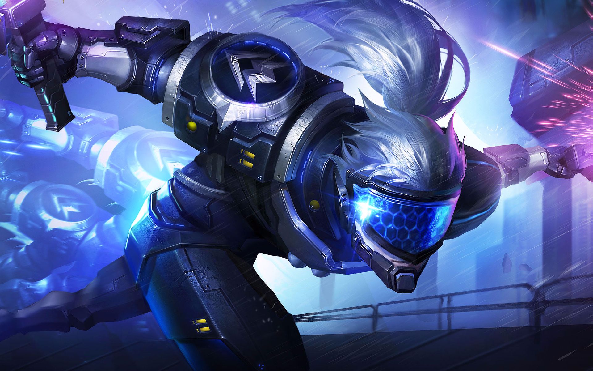 经典三核输出！ Elk Ezreal冲刺并赢得了团战， Bilibili Gaming 在第一场比赛中击败了 Top Esports