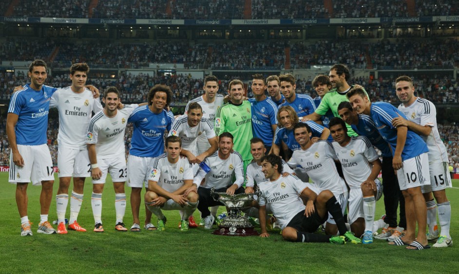 7场打完，基本可以确定，詹姆斯维持22年的历史第一纪录，要断了