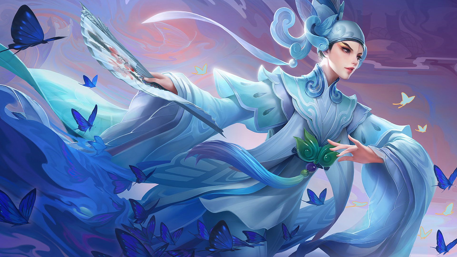 LPL 精彩回放： Flandre 塞特悠闲地用一拳偷走了 Dragon