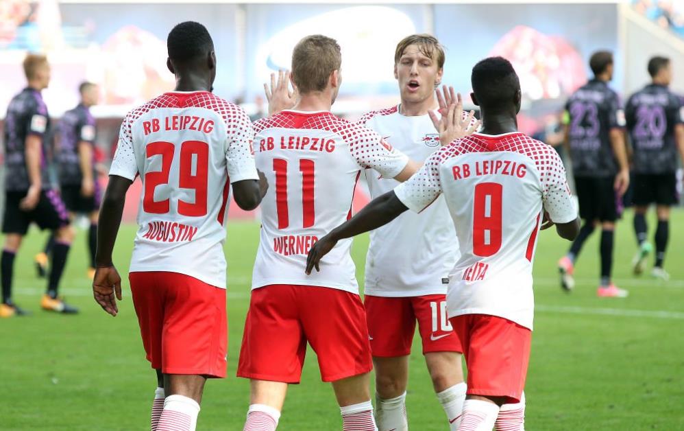 阿尔特塔：我们得继续发扬加布的特质，总会有人站出来的