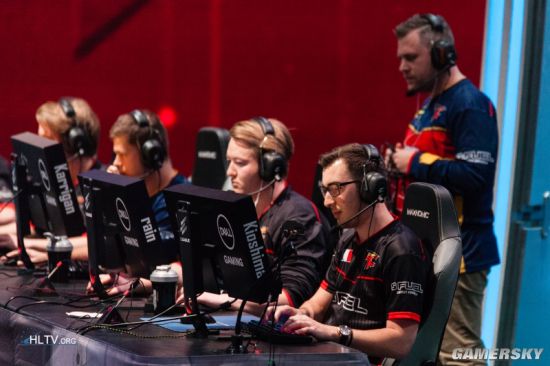 DOTA2：Fng否认G2收购 Daxak的话不能信