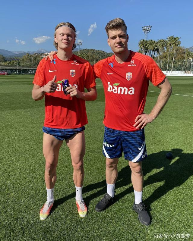 小孩哥！17岁卡尔成为欧冠最年轻连续3场进球球员