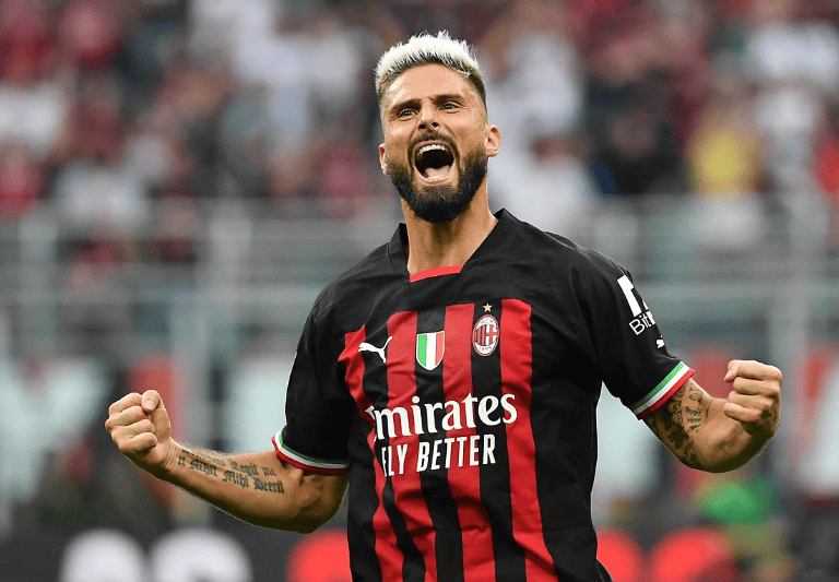 命啊！1.3亿巨星终于进球了，却被判乌龙，仰天长叹：18场0球3助