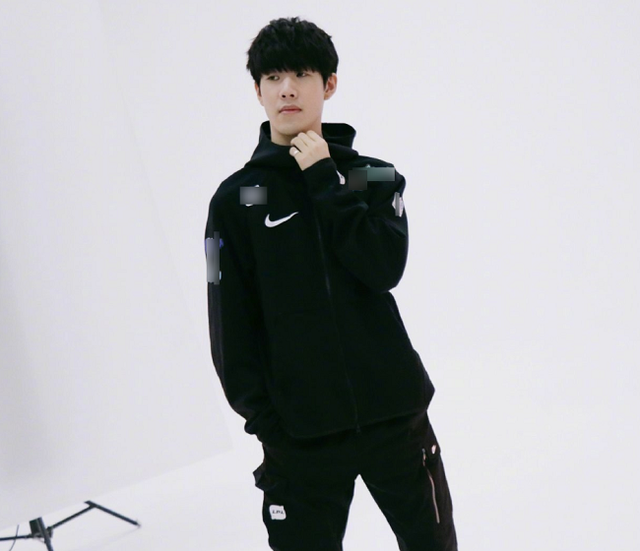 Team WE 官方： Teacherma 正式回归担任主教练