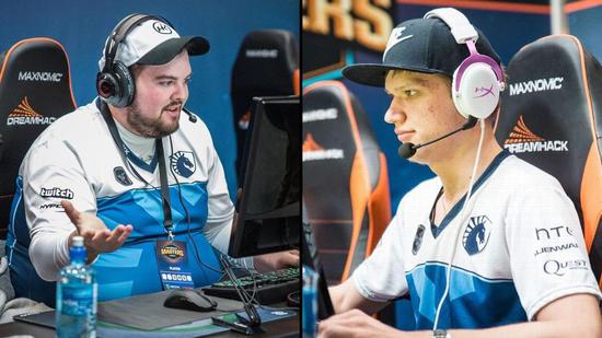 传闻： Sayonara 与 Team Vitality 签约，但将继续为 DVM 效力直到 2026 年